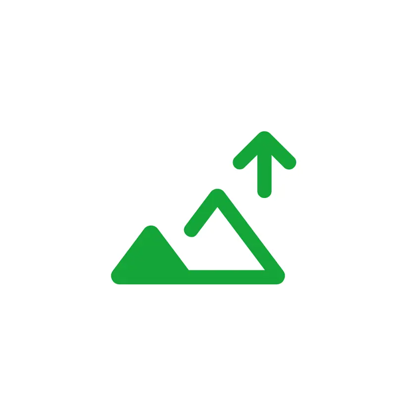 icona montagne