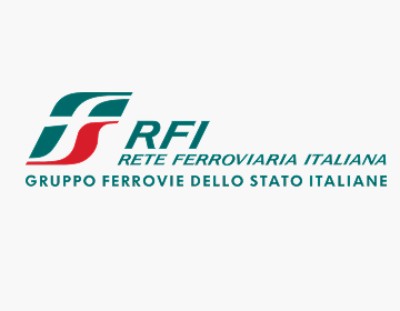 logo ferrovie ita