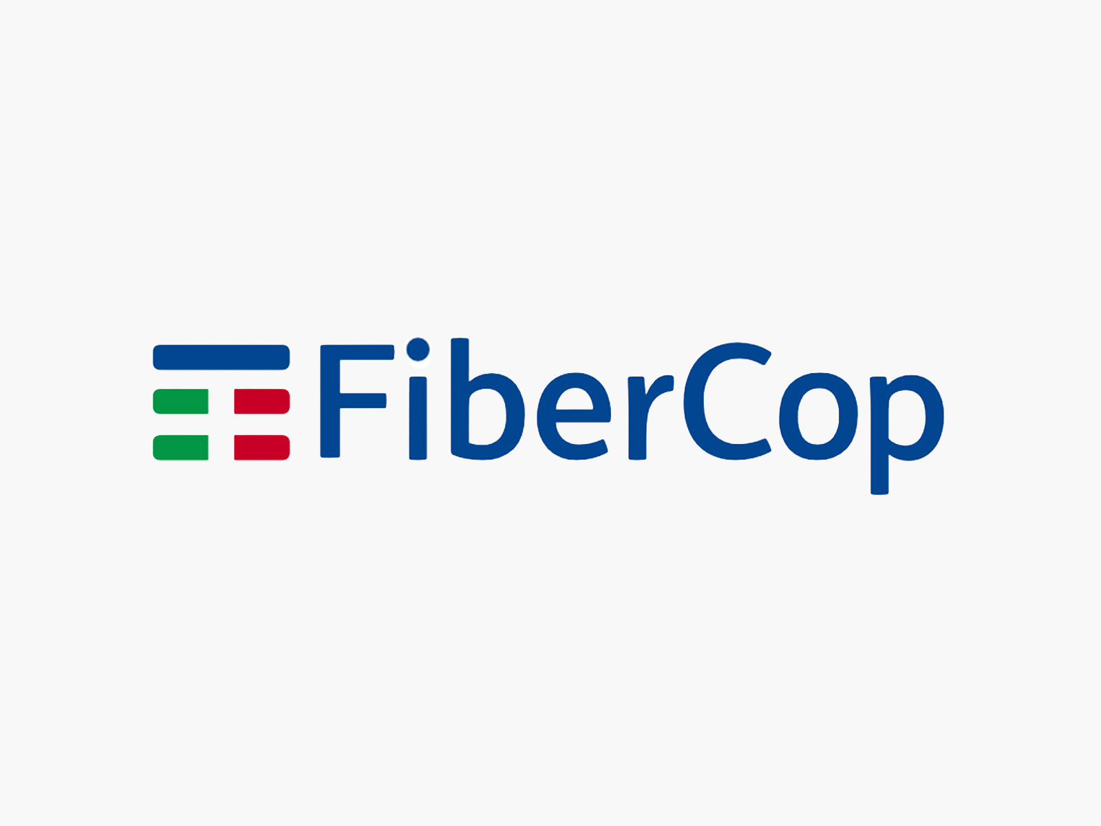 logo fibercop