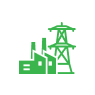 icona centrale elettrica