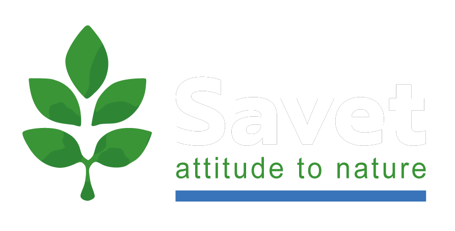 logo savet negativo